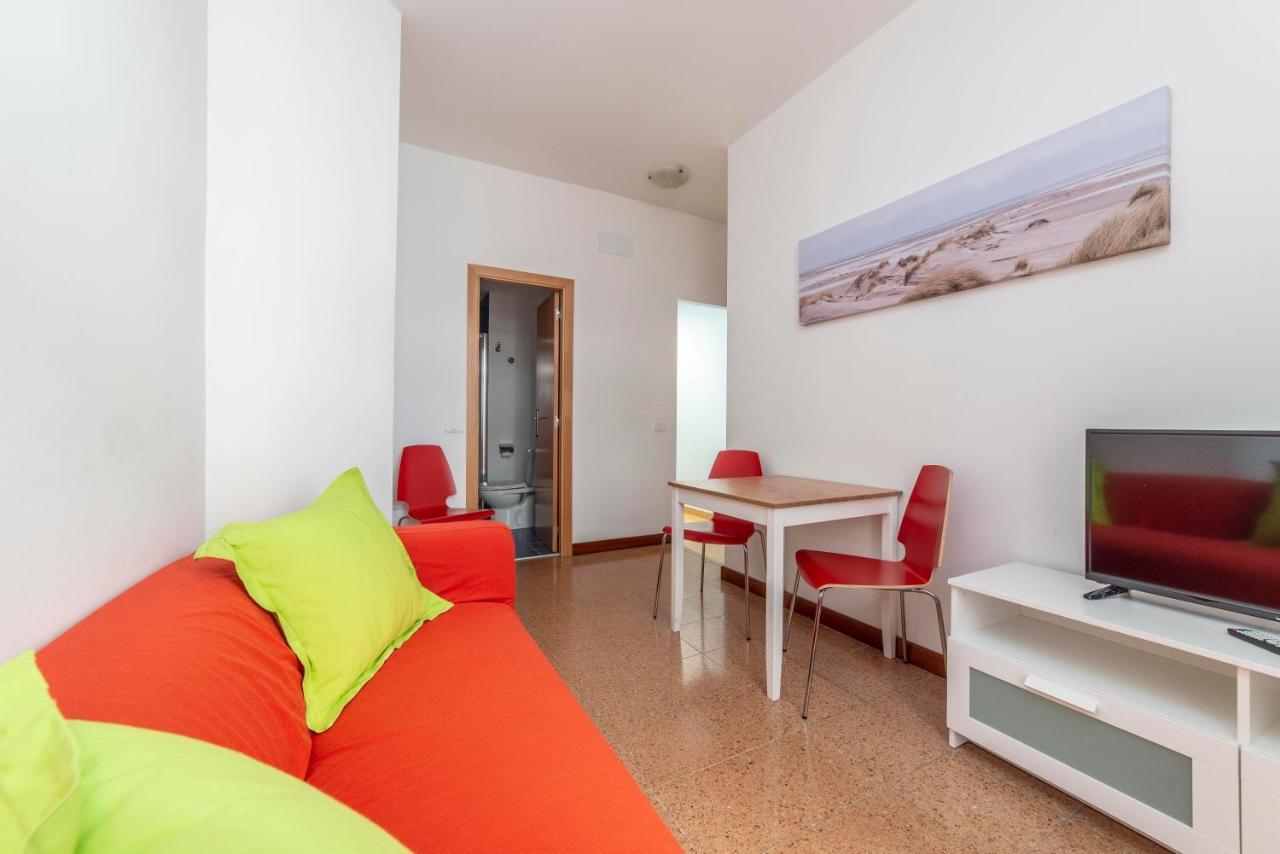 Rosamar Canteras Beach Lejlighed Las Palmas de Gran Canaria Eksteriør billede