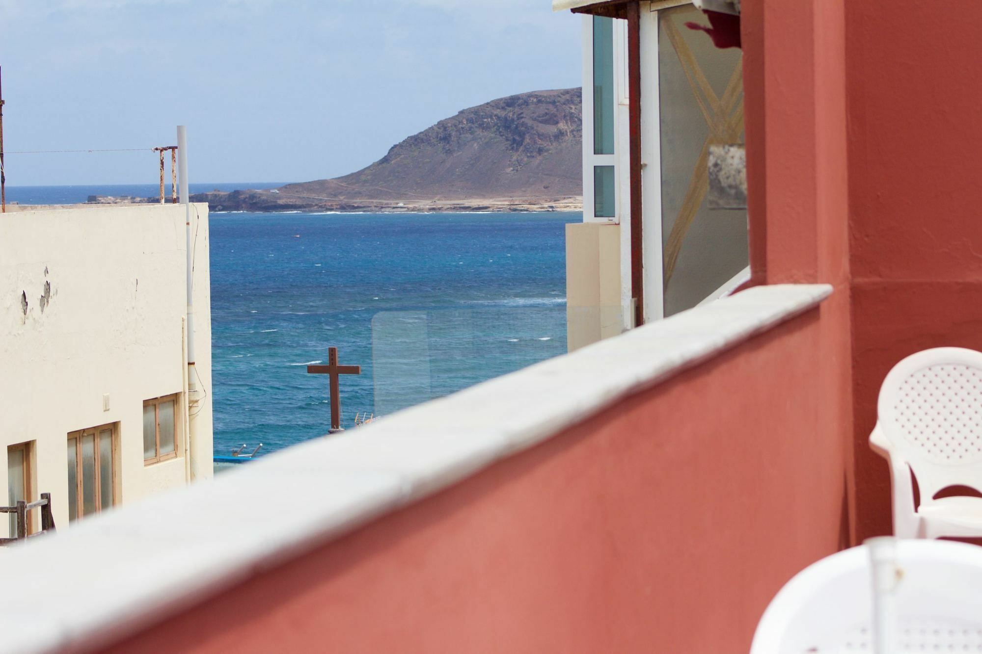 Rosamar Canteras Beach Lejlighed Las Palmas de Gran Canaria Eksteriør billede