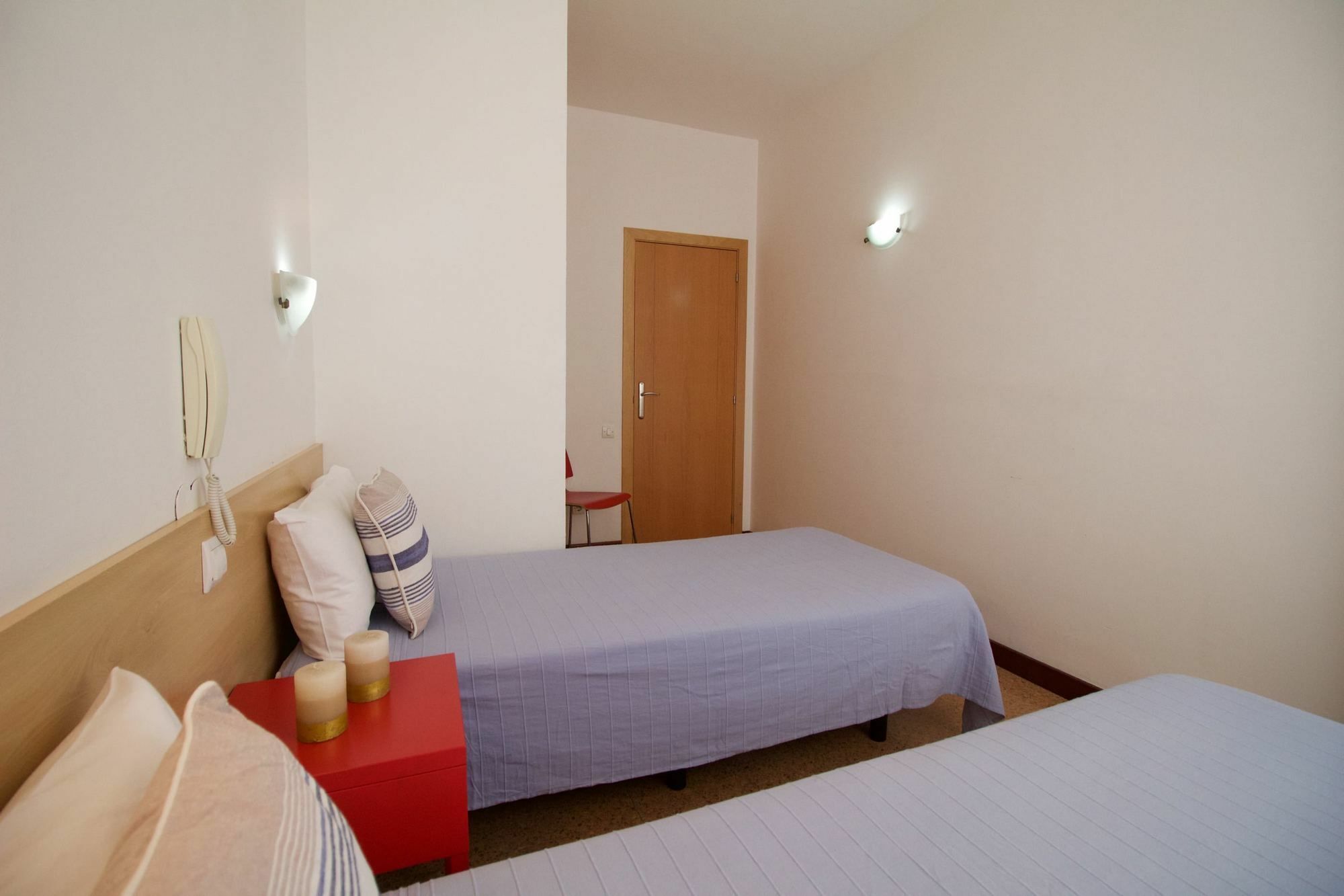 Rosamar Canteras Beach Lejlighed Las Palmas de Gran Canaria Eksteriør billede