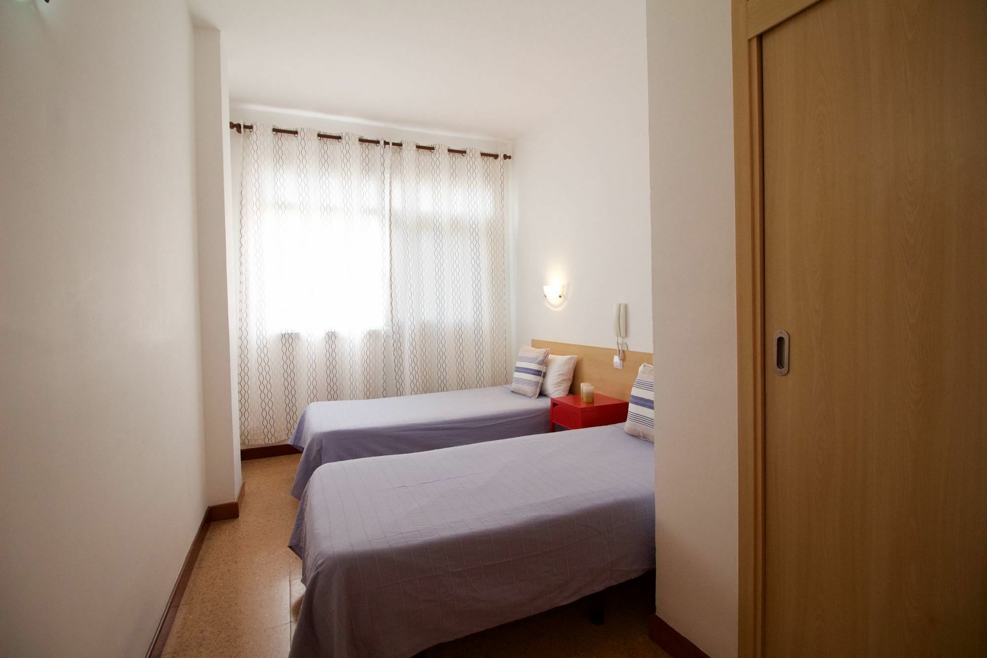 Rosamar Canteras Beach Lejlighed Las Palmas de Gran Canaria Eksteriør billede